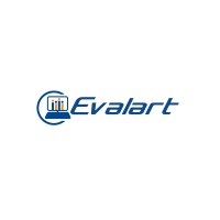 Evalart logo, Evalart contact details