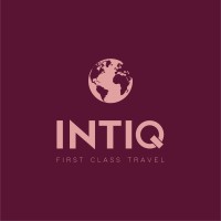 INTIQ First Class Travel logo, INTIQ First Class Travel contact details