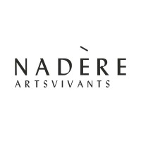 Nadère arts vivants logo, Nadère arts vivants contact details