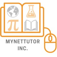 MyNetTutor Inc. logo, MyNetTutor Inc. contact details