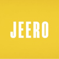 Jeero Media logo, Jeero Media contact details