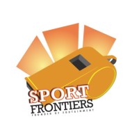 Sport Frontiers logo, Sport Frontiers contact details