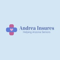 Andrea Insures logo, Andrea Insures contact details