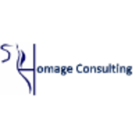 Homage Consulting Limited logo, Homage Consulting Limited contact details