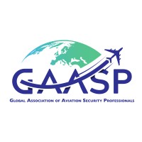 Global Association of Aviation Security Professionals logo, Global Association of Aviation Security Professionals contact details