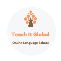 Teach It Global logo, Teach It Global contact details