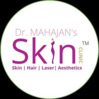 Dr. Mahajan logo, Dr. Mahajan contact details