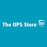 The UPS Store #5980 logo, The UPS Store #5980 contact details