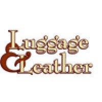 Luggage & Leather logo, Luggage & Leather contact details