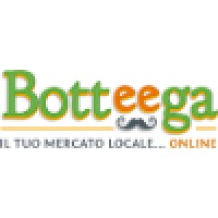 Botteega logo, Botteega contact details