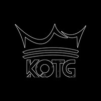 King of the Game logo, King of the Game contact details