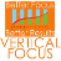 Vertical Focus Inc logo, Vertical Focus Inc contact details