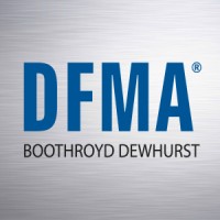 Boothroyd Dewhurst logo, Boothroyd Dewhurst contact details