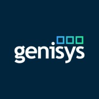 Genisys logo, Genisys contact details