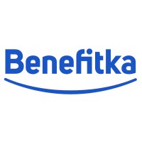 Benefitka logo, Benefitka contact details