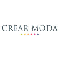 Crear Moda logo, Crear Moda contact details