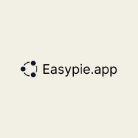 Easypie App logo, Easypie App contact details