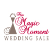 This Magic Moment Wedding Sale logo, This Magic Moment Wedding Sale contact details