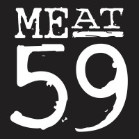 MEAT59 logo, MEAT59 contact details