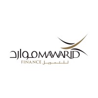 Mawarid Finance logo, Mawarid Finance contact details