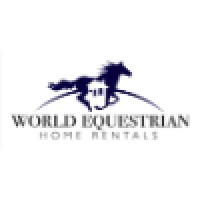 World Equestrian Home Rentals logo, World Equestrian Home Rentals contact details