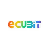 ecubit logo, ecubit contact details