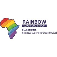 RAINBOW SUPERFOOD GROUP logo, RAINBOW SUPERFOOD GROUP contact details