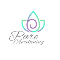 Pure Awakening logo, Pure Awakening contact details