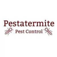 Pestatermite logo, Pestatermite contact details