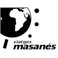 VIATGES MASANES logo, VIATGES MASANES contact details