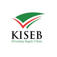 KISEB logo, KISEB contact details