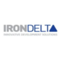 Irondelta logo, Irondelta contact details