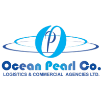 Ocean Pearl Co logo, Ocean Pearl Co contact details