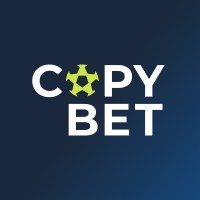 CopyBet logo, CopyBet contact details