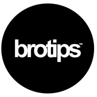 Brotips Media logo, Brotips Media contact details