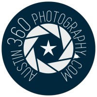 Austin 360 Photography logo, Austin 360 Photography contact details