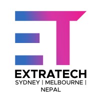 Extra Tech logo, Extra Tech contact details