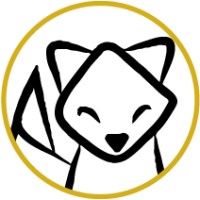 White Paper Fox logo, White Paper Fox contact details