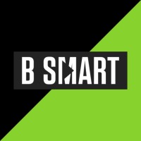 BSMART logo, BSMART contact details