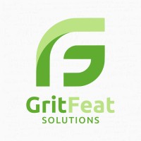 GritFeat Solutions logo, GritFeat Solutions contact details