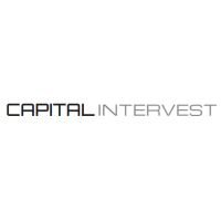 Capital Intervest logo, Capital Intervest contact details