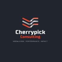 Cherrypick Consulting Pte. Ltd. logo, Cherrypick Consulting Pte. Ltd. contact details