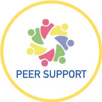 Peer Support Network, University of St Andrews logo, Peer Support Network, University of St Andrews contact details