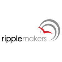 Ripplemakers logo, Ripplemakers contact details