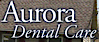 Aurora Dental Care logo, Aurora Dental Care contact details