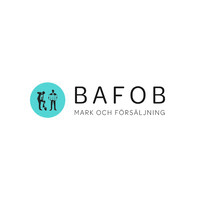 Bafob Mark AB logo, Bafob Mark AB contact details