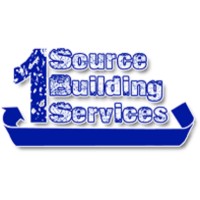 One Source Building Services logo, One Source Building Services contact details