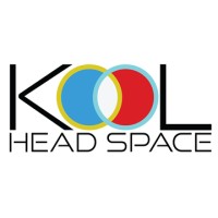 Kool Head Space logo, Kool Head Space contact details