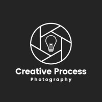 Creative Process Photography logo, Creative Process Photography contact details