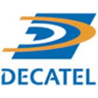 DECATEL SA-NV logo, DECATEL SA-NV contact details